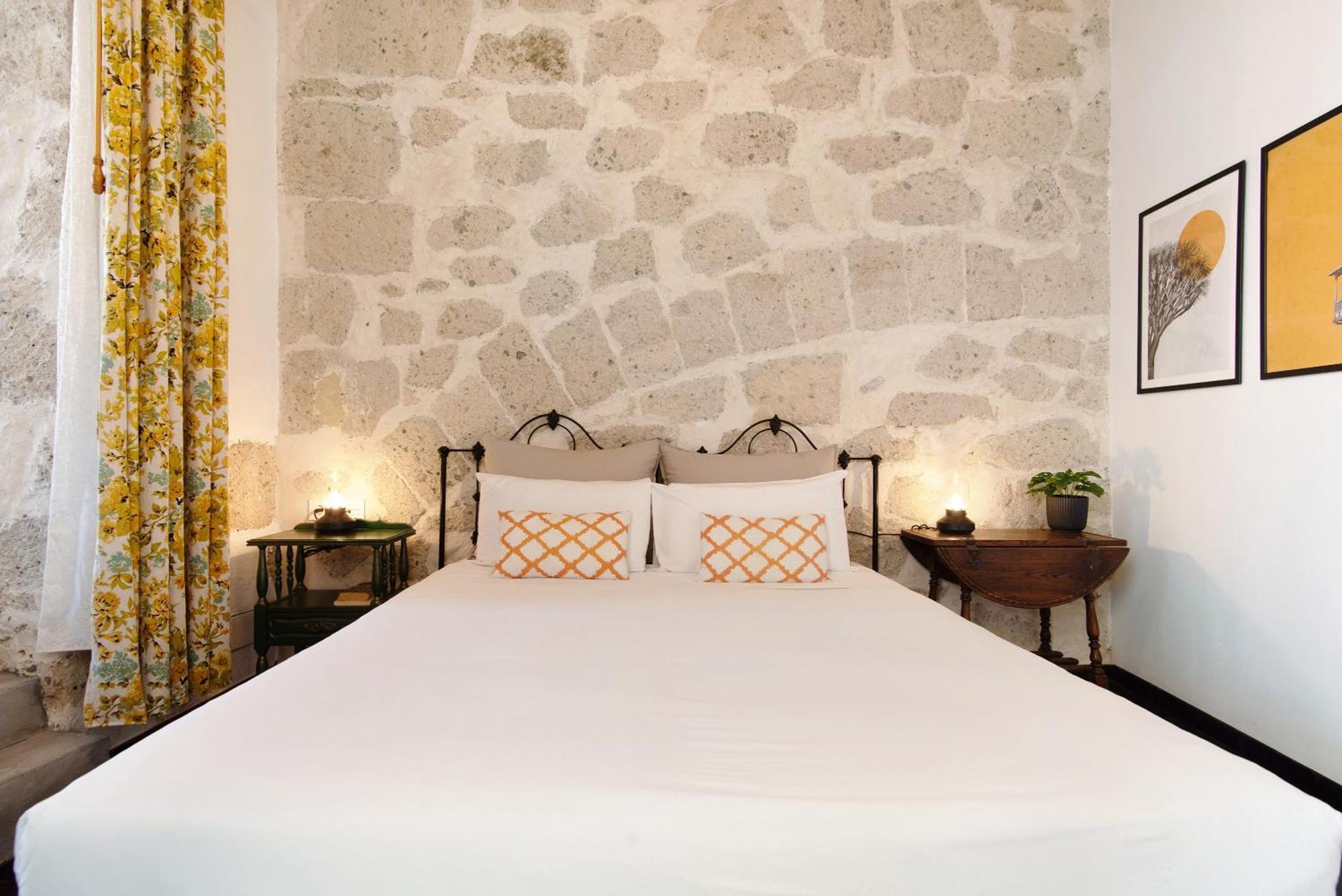 Apto Tatiana - Casa San Marcial Las Palmas Buitenkant foto